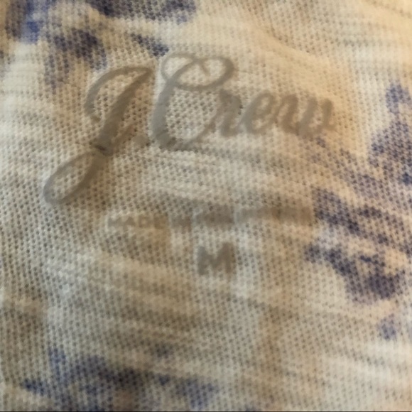 J Crew Crop Top - Picture 3 of 3